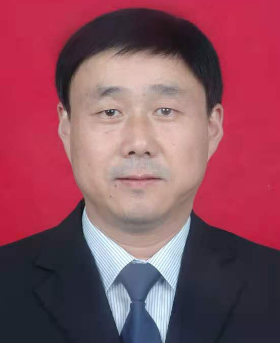 周洪明